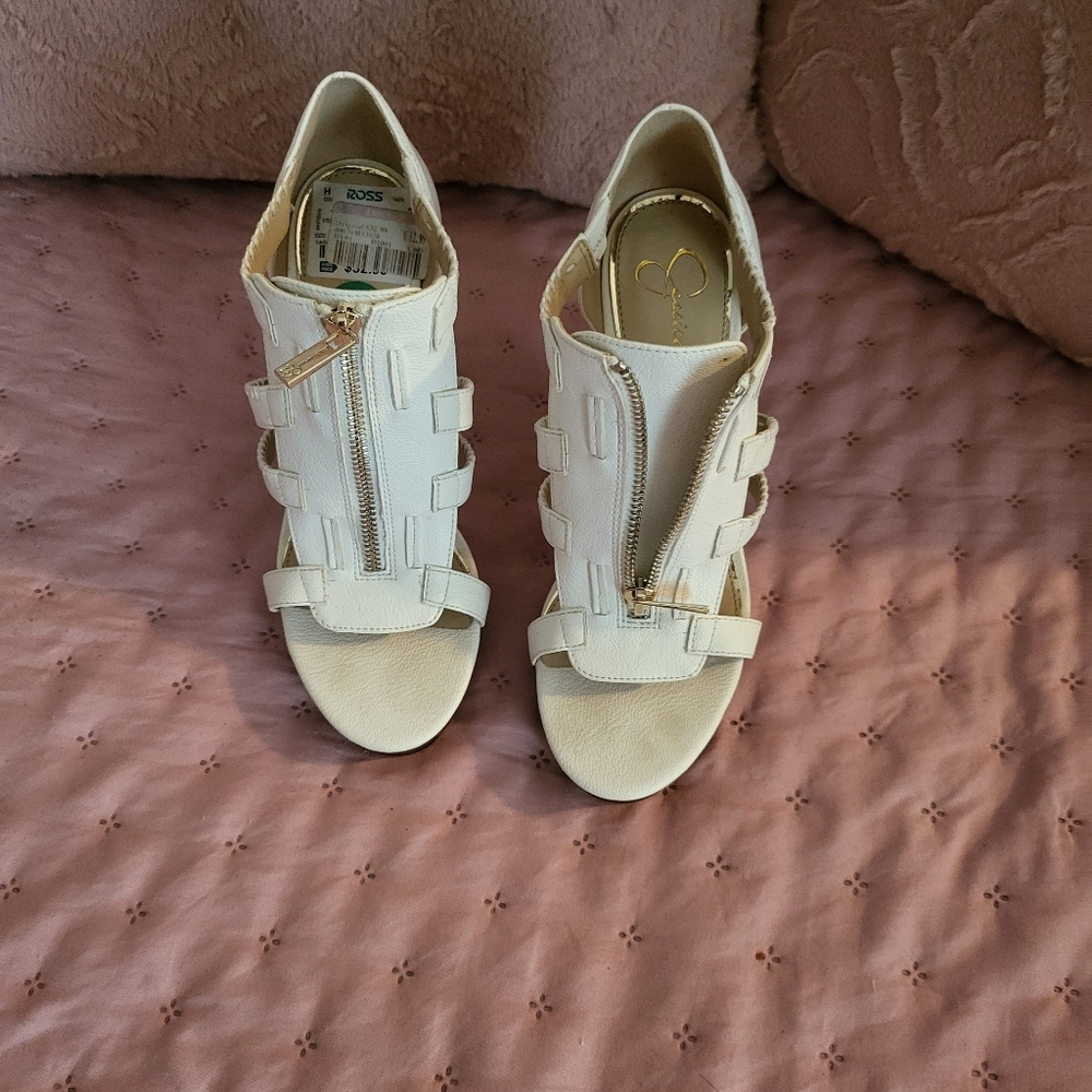 Shoes - Picture 3 of 3
